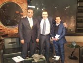 دور الإعلام والفن فى مواجهة الإرهاب موضوع "الليلة" على الفضائية المصرية