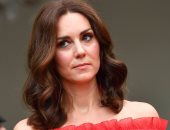 بالصور.. إطلالة مميزة لدوقة كامبريدج فى احتفال أعياد ميلاد الملكة إليزابيث