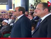 ضابط الشرطة المصاب بفض رابعة: الرئيس شكرنى وكنت أتمنى الشهادة