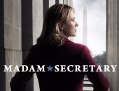 مسلسل الدراما السياسية Madam Secretary يعود مجددا فى أكتوبر