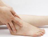 علامات تظهر على قدميك تشير إلى عدد من الأمراض 