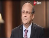 ممثل البنك الدولى: نجلب أفضل الخبرات وتجارب الأسواق الناشئة لمصر