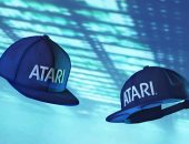 "أتارى" تكشف عن قبعة ذكية مزودة بمكبرات صوت وميزة إجراء واستقبال المكالمات