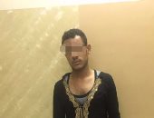 حبس مزارع تنكر فى زى منقبة لسرقة محل مصوغات بالسلام.. اعرف التفاصيل