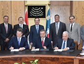 وزير البترول: اتفاقية ترسيم الحدود أتاحت لمصر بدء النشاط البترولى فى البحر الأحمر لأول مرة 
