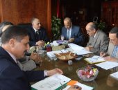 محافظ القليوبية : وزير الرى يوافق إنشاء محطتى مياه ومحطة صرف بالمحافظة 