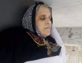 قارئ يناشد التعرف على هوية سيدة توفيت خلال ركوبها ميكروباص ناهيا