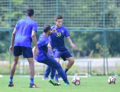 الزمالك يستلم 25 مليون جنيه من التعاون السعودى خلال أيام