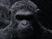 War for the Planet of the Apes يتصدر الإيرادات بـ125 مليون دولار