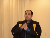 خالد لطيف: هدفنا استضافة مونديال الكرة الشاطئية والصالات