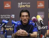 مدرب الفيصلى يعتذر عن تصرفات الجماهير عقب نهائى البطولة العربية