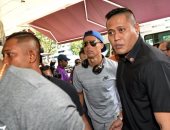 اخبار كريستيانو رونالدو اليوم عن زيارة الدون إلى سنغافورة