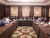 الوحدة الإماراتى بـ"الأبيض" أمام نصر حسين داى فى البطولة العربية