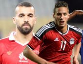 عبد الله السعيد آخر ضحايا شائعات الإعلام الرياضى.. الأهلي ينفى القبض على صانع الألعاب.. الحضرى راجع وإيتو فى سموحة أبرز "البالونات".. متعب يعانى من "وهم" انتقاله للزمالك واتهامات التسنين طاردت العفيجى