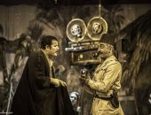 جامعة عين شمس تبهر جمهور المهرجان القومى للمسرح بعرض "سينما 30"