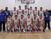 5 معلومات عن منتخب الناشئين فى كأس أفريقيا للسلة