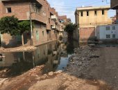 تحرك لجنة تنفيذية لإنقاذ قرية السماحة بأسوان من مياه الصرف الزراعى