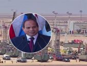 رسميا.. عودة مناورة "النجم الساطع" مع الجانب الأمريكى بعد توقف 8 سنوات.. آخر فعالية فى 2009 ثم توقفت 2011 بسبب 25 يناير.. وقاعدة محمد نجيب تستضيفها من 10 لـ20 سبتمبر.. والتدريب يشمل جميع سيناريوهات التهديد