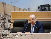 بعد طول انتظار.. قانون التصالح فى مخالفات البناء يرى النور قريبا.. 1.6 مليون مخالفة فى القرى والمدن.. رئيس "إسكان البرلمان": صدور القانون خلال شهور.. ووكيل اللجنة: لابد أن يصدر معه تعديلات "البناء الموحد 119"