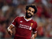 مدرب ليفربول يتحدث عن سرعة محمد صلاح وعودة مانى