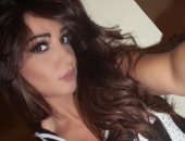 شاهد.. ديانا حداد تشيد بـ"نفسها" على إنستجرام 