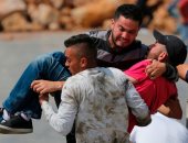 فلسطين: مشاركة مسئولين إسرائيليين فى افتتاح "كنيس" عدوان جديد على القدس