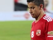 محمد يوسف: تعويض صانع ألعاب الأهلى بأفريقى متوقف على مصير القدامى