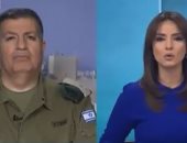بالفيديو.. الجزيرة تؤكد علاقة قطر بإسرائيل وتحاور جنرال بجيش الاحتلال