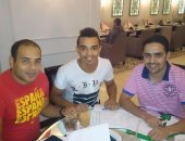 ننشر تفاصيل جلسة الـ6 ساعات لتوقيع أوباما للزمالك