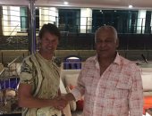 ستراكا ينضم لقائمة 12 خواجة أبطال.. "تجربة واحدة لاتكفى" فى الدورى المصرى.. جوزيه الأنجح مع الأهلى.. بوكير "ابن بطوطة".. كابرال "التالتة تابتة".. فينجادا "مدرب تحت الطلب".. ماكيدا صاحب آخر التجارب