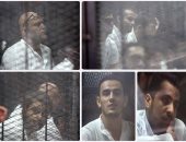 "جنايات القاهرة" تقضى بالإعدام شنقا لـ28 متهما بقضية "اغتيال النائب العام"