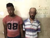 حبس 3 طلاب سرقوا خزينة من محل أدوات كهربائية بدار السلام