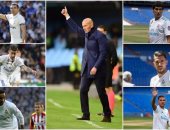 لماذا  زيدان الأقرب للفوز بجائزة مدرب العام؟