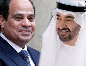 أهم 10 بوستات.. محمد بن زايد ينشر فيديوهات افتتاح قاعدة "محمد نجيب"