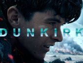 Dunkirk يحقق 131 مليون دولار فى شباك التذاكر العالمى