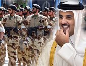 مصادر بالمعارضة القطرية: شركات الحرس الثورى الإيرانى تنهب أموال القطريين