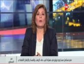أمانى الخياط بـ"ON Live": استحضار ذكرى محمد نجيب فى ذكرى يوليو أدهش قوى الشر