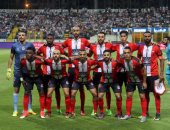 مدرب الفتح المغربى: نحترم فريق النصر السعودى ونريد تحقيق الفوز