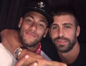 بيكيه: عودة نيمار إلى برشلونة صعبة للغاية