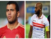 أبطال المصير المجهول فى الكرة المصرية.. متعب وشيكا وعبد ربه