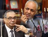 الوقاحة القطرية مستمرة.. سفير الدوحة فى روسيا يزعم: قد نلجأ لإجراءات قانونية ضد الدول المقاطعة.. مصطفى بكرى: أكذوبة جديدة ودويلة الإرهاب لا تتعرض لحصار.. ويحى كدوانى: لا تراجع حتى تكف يدها عن الإرهاب