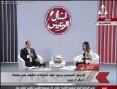 السيسى: تصريحات الأشقاء السودانيين أزعجتنا ولا نتدخل فى شئون الآخرين