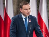 الرئيس البولندى يستخدم حق النقض ضد تعديل قانون المحكمة العليا