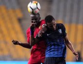 بالصور.. البطولة العربية 2017.. المريخ السودانى يخطف تعادلا من الهلال السعودى