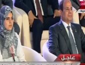 "حماة الوطن": قضايا الأسرة المصرية على رأس أجندتنا فى مؤتمر الشباب
