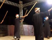 أمسية شعرية وورش تراثية فى احتفالات عاصمة الثقافة العربية بثورة 23 يوليو