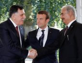 جون أفريك: المبادرة الفرنسية فى ليبيا هدفها تحجيم دور الاتحاد الأفريقى