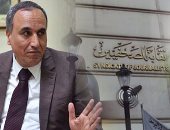 "الصحفيين" تشهر الكارت الأحمر فى وجه أيمن نور.. تبحث إسقاط عضويته من جداولها.. تكشف حقيقة تهربه من سداد الاشتراكات السنوية.. عبد المحسن سلامة يؤكد: رئيس قناة الشرق الإخوانية مش على رأسه ريشه وسنطبق عليه القانون