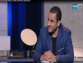 النائب أحمد على لـ"خالد صلاح": أتمنى ترشح السيىسي لفترة رئاسية ثانية