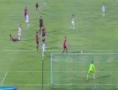 الأهلى والوحدة الإماراتي بدون أهداف فى أول 15 دقيقة